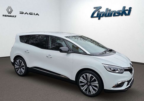 Renault Grand Scenic, 2023