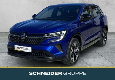 Renault Austral, 2023