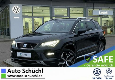 Seat Ateca, 2020