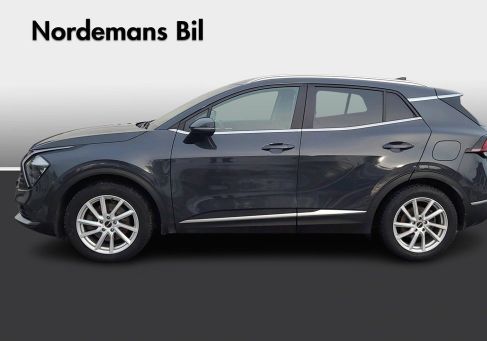 Kia Sportage, 2023 2
