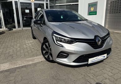 Renault Clio, 2023
