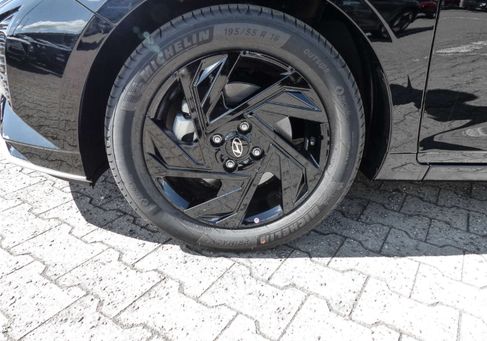Hyundai i20, 2026 3