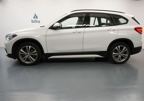 BMW X1, 2019 2