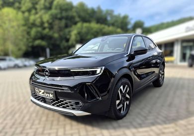 Opel Mokka, 2023