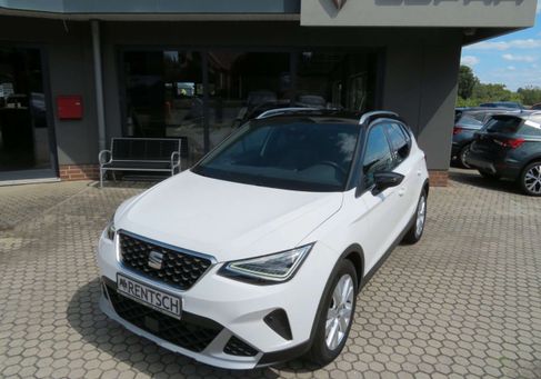 Seat Arona, 2023 3