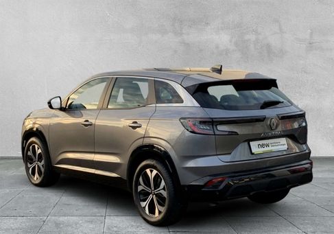 Renault Austral, 2024