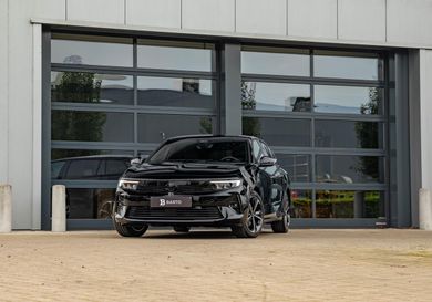 Opel, 2024