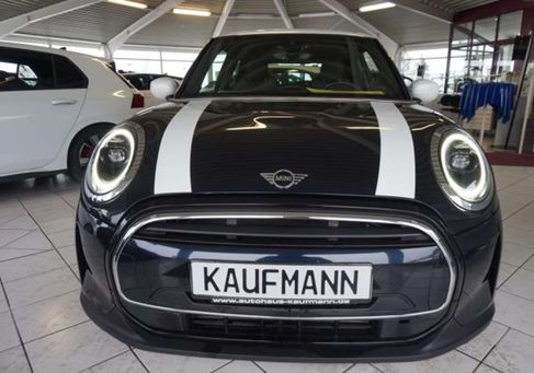 MINI Cooper, 2023