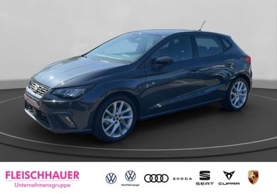 Seat Ibiza, 2024
