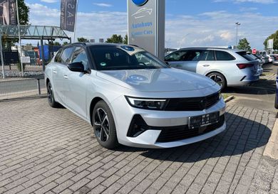 Opel Astra, 2025