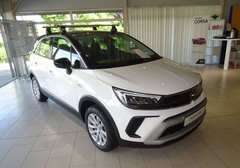 Opel Crossland X, 2024 3