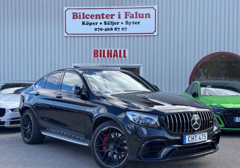Mercedes-Benz, 2019 2