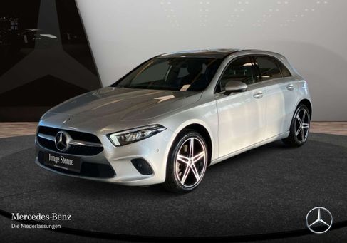 Mercedes-Benz A 250, 2022
