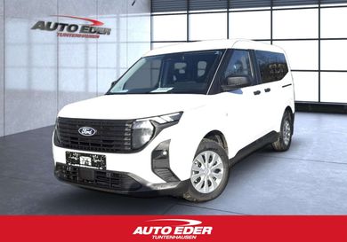 Ford Tourneo Courier, 2025