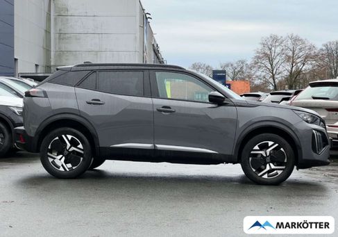Peugeot 2008, 2023