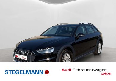 Audi A4 Allroad, 2023