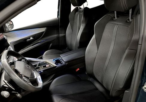 Peugeot 3008, 2023
