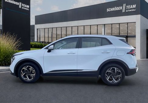 Kia Sportage, 2022 2