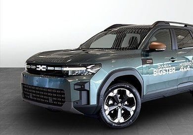 Dacia, 2026