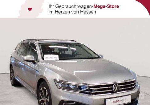 Volkswagen Passat, 2022