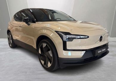 Volvo EX30, 2026