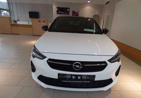 Opel Corsa, 2021 3