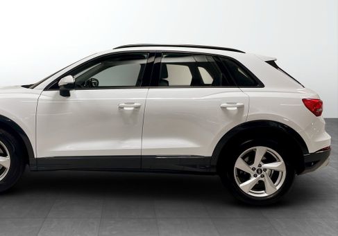 Audi Q3, 2024
