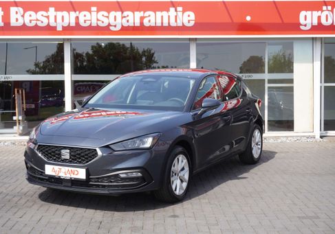 Seat Leon, 2026