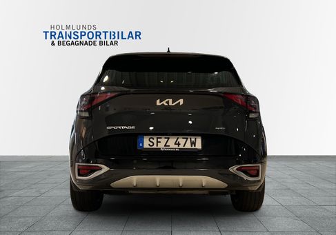 Kia Sportage, 2022 3