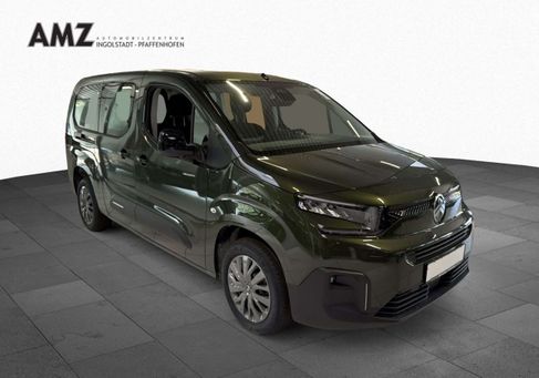 Citroën Berlingo, 2026 2