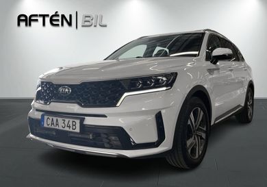 Kia Sorento, 2021