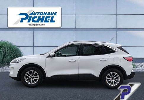 Ford Kuga, 2022