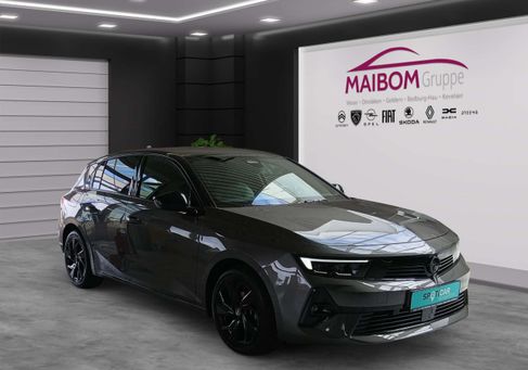 Opel Astra, 2024