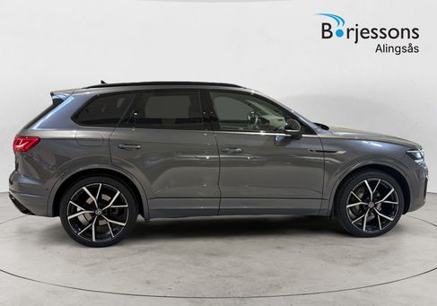 Volkswagen Touareg, 2023