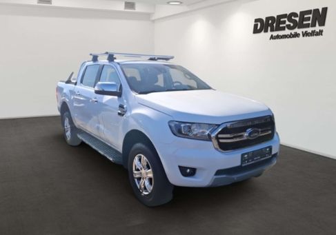 Ford Ranger, 2022