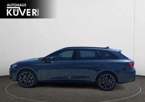 Cupra Leon, 2026