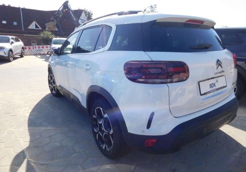 Citroën C5 Aircross, 2023 3