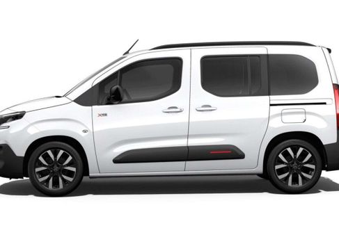 Citroën Berlingo, 2024