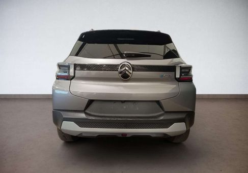 Citroën C3, 2025 3