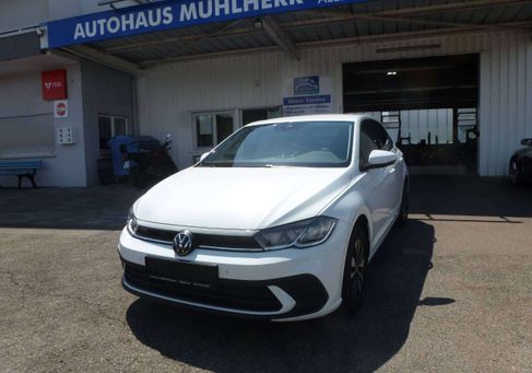 Volkswagen Polo, 2024 2