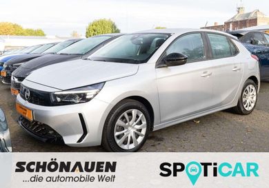 Opel Corsa, 2024