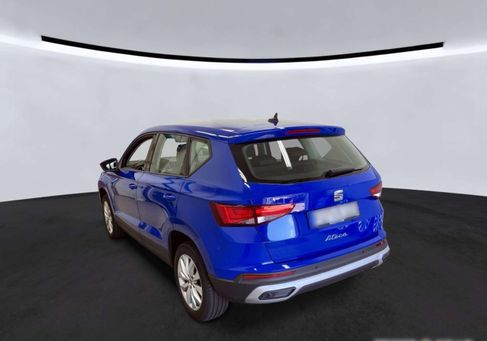 Seat Ateca, 2023