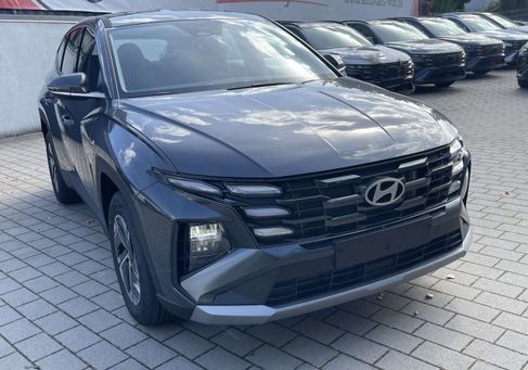 Hyundai Tucson, 2026 3