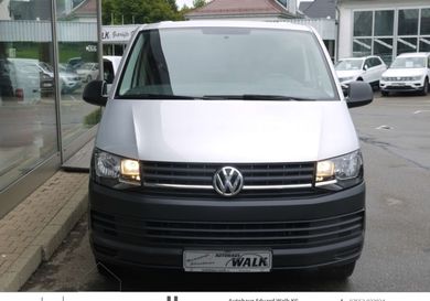 Volkswagen T6 Transporter, 2020