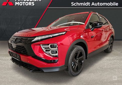 Mitsubishi Eclipse Cross, 2024