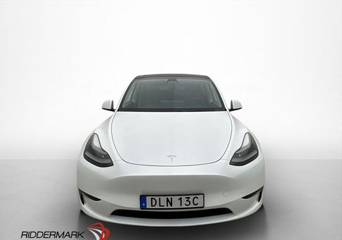 Tesla Model Y, 2023 2