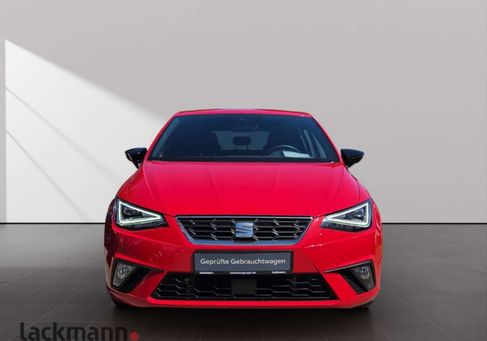 Seat Ibiza, 2023