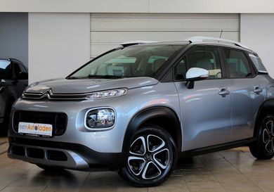 Citroën C3 Aircross, 2020
