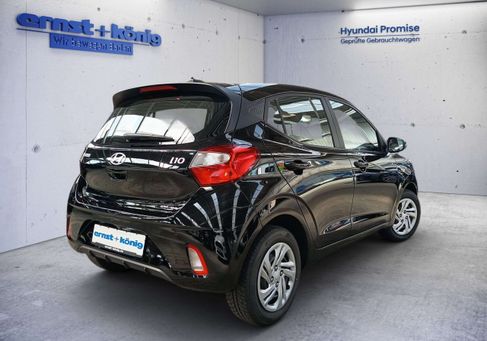 Hyundai i10, 2024