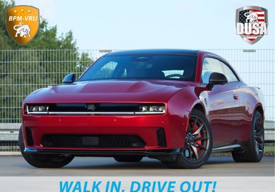 Dodge Charger, 2026